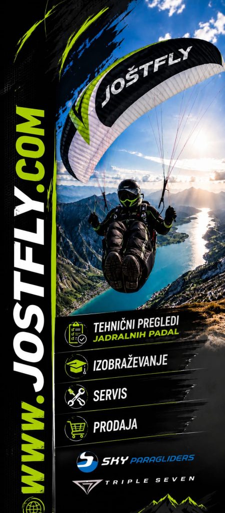 jostfly logoo